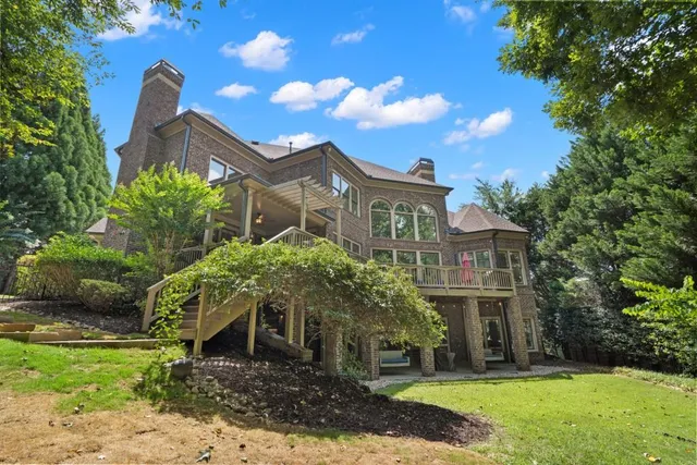 $1,685,800 | 3140 Glastonbury Lane, Suwanee, GA 30024