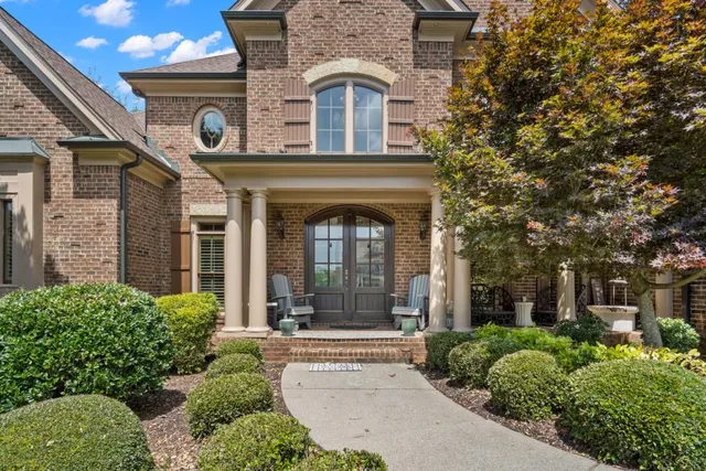 $1,685,800 | 3140 Glastonbury Lane, Suwanee, GA 30024