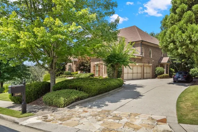 $1,685,800 | 3140 Glastonbury Lane, Suwanee, GA 30024