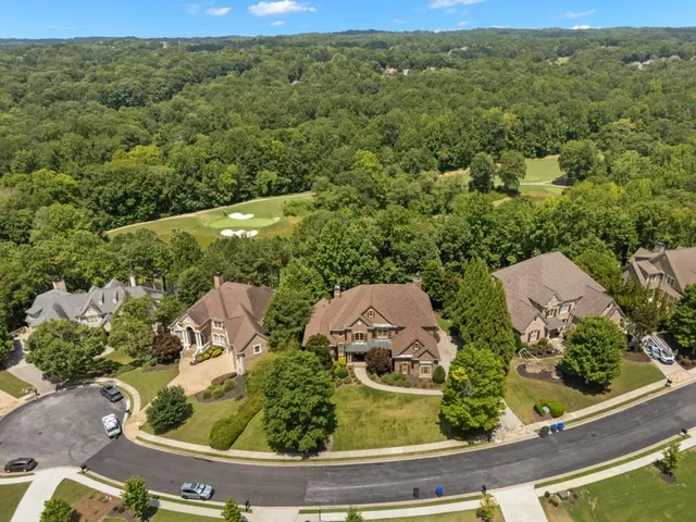$1,685,800 | 3140 Glastonbury Lane, Suwanee, GA 30024