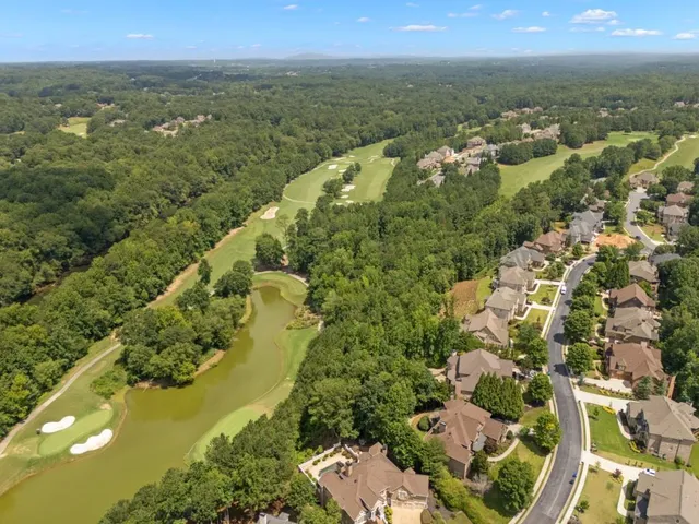 $1,685,800 | 3140 Glastonbury Lane, Suwanee, GA 30024