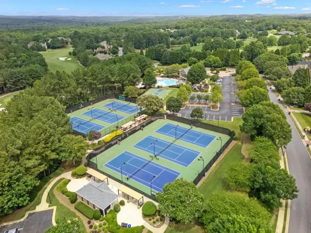 $1,685,800 | 3140 Glastonbury Lane, Suwanee, GA 30024