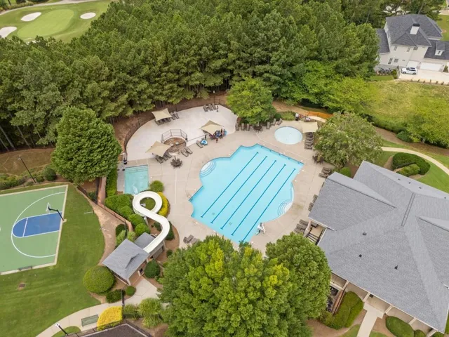 $1,685,800 | 3140 Glastonbury Lane, Suwanee, GA 30024