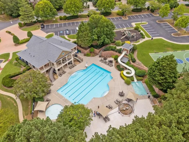 $1,685,800 | 3140 Glastonbury Lane, Suwanee, GA 30024