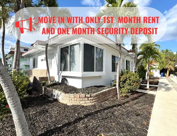 a sign on the side of a building