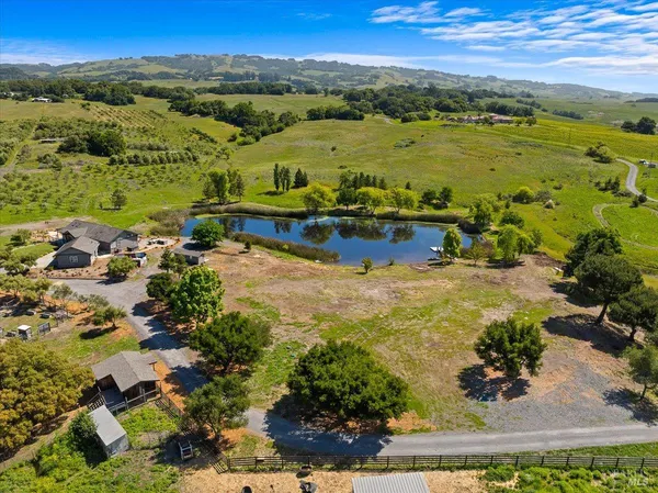 $4,200,000 | 2315 Mountain Ranch Road, Petaluma, CA 94954