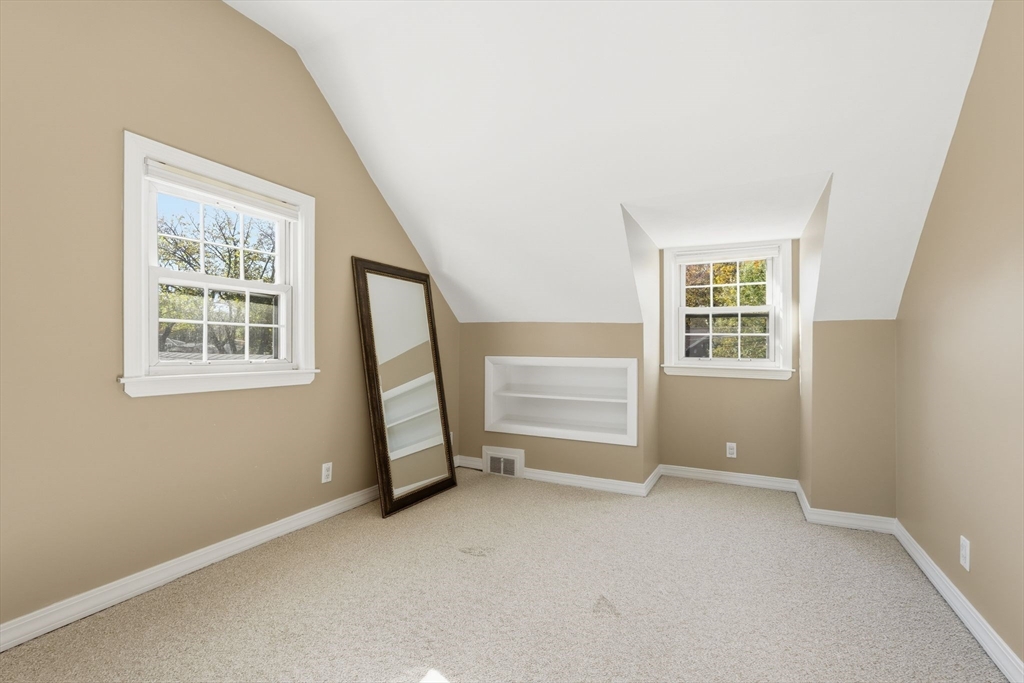 50 Overlook Drive West Springfield, MA 01089 - Photo 19 of 28 a view of room with hardwood and windows