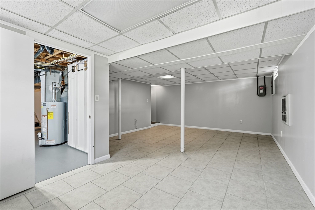 50 Overlook Drive West Springfield, MA 01089 - Photo 24 of 28 a view of an empty room