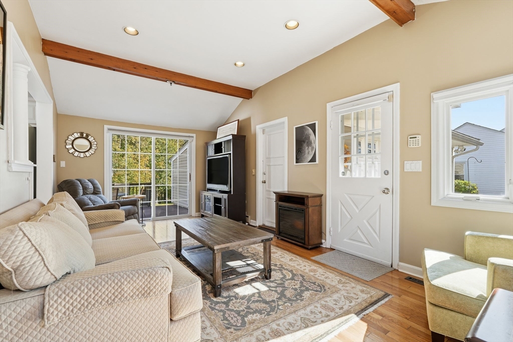 50 Overlook Drive West Springfield, MA 01089 - Photo 10 of 28 a living room with furniture and a rug
