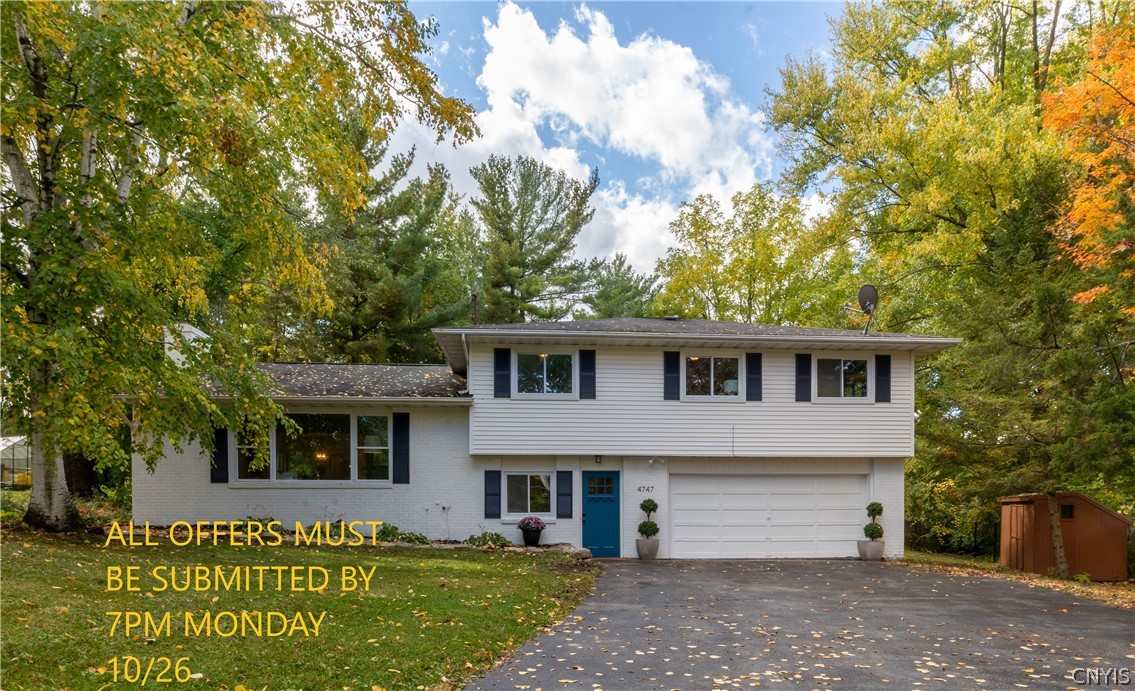 4747 Broad Road Onondaga, NY 13215 - Photo 1 of 1 Gallery Image 1