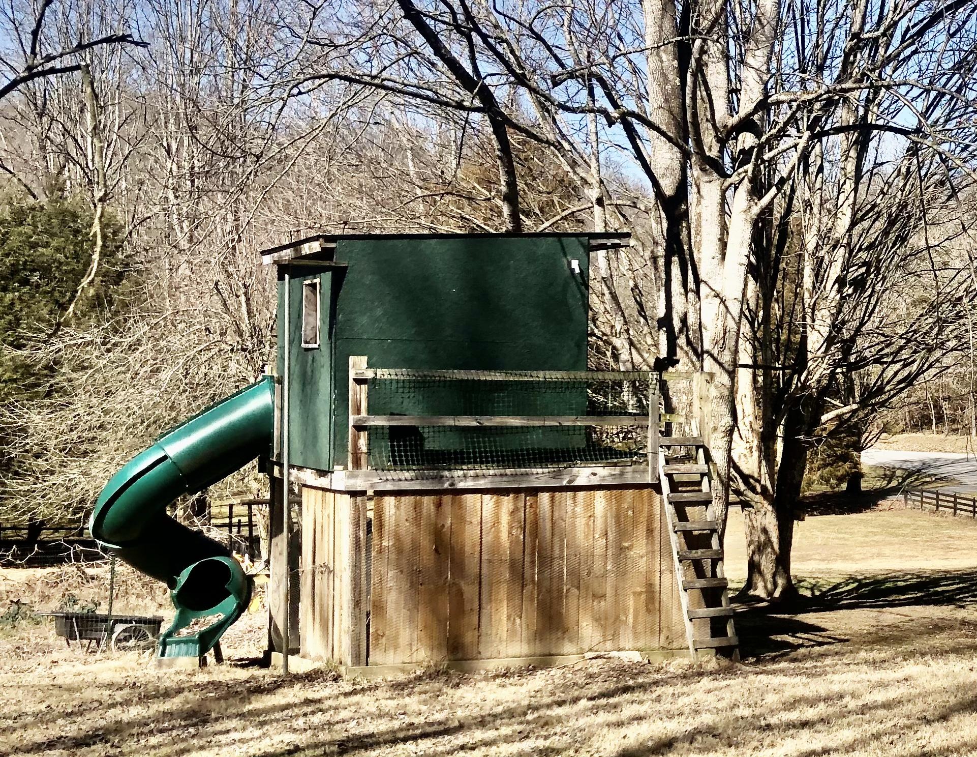 802 Henson Road Bristol, TN 37620 - Photo 8 of 37 C79F5709-6732-4477-BE87-03EB2B31CB5A