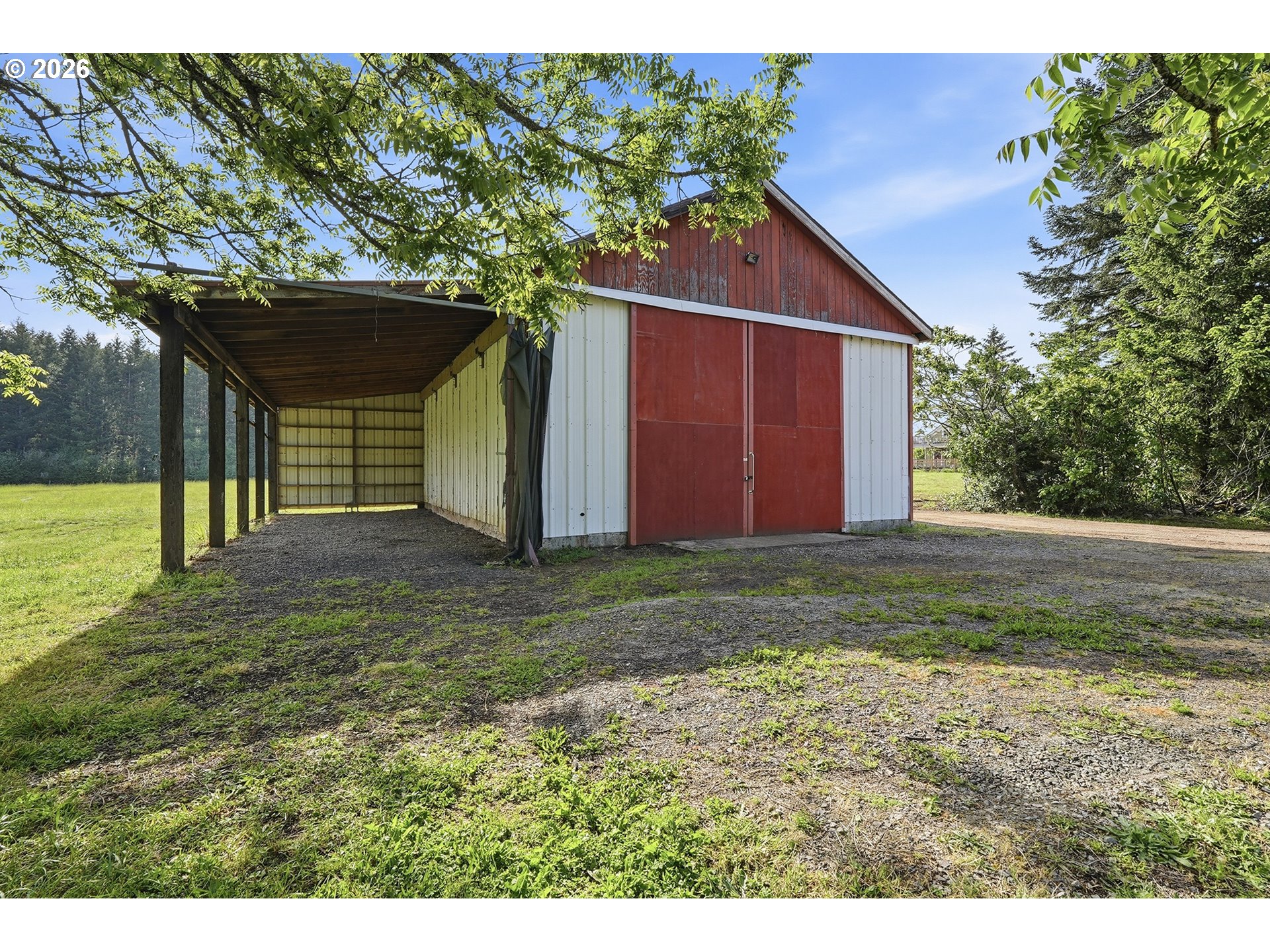 21945 South Lower Highland Road Beavercreek, OR 97004 - Photo 7 of 41 Shop