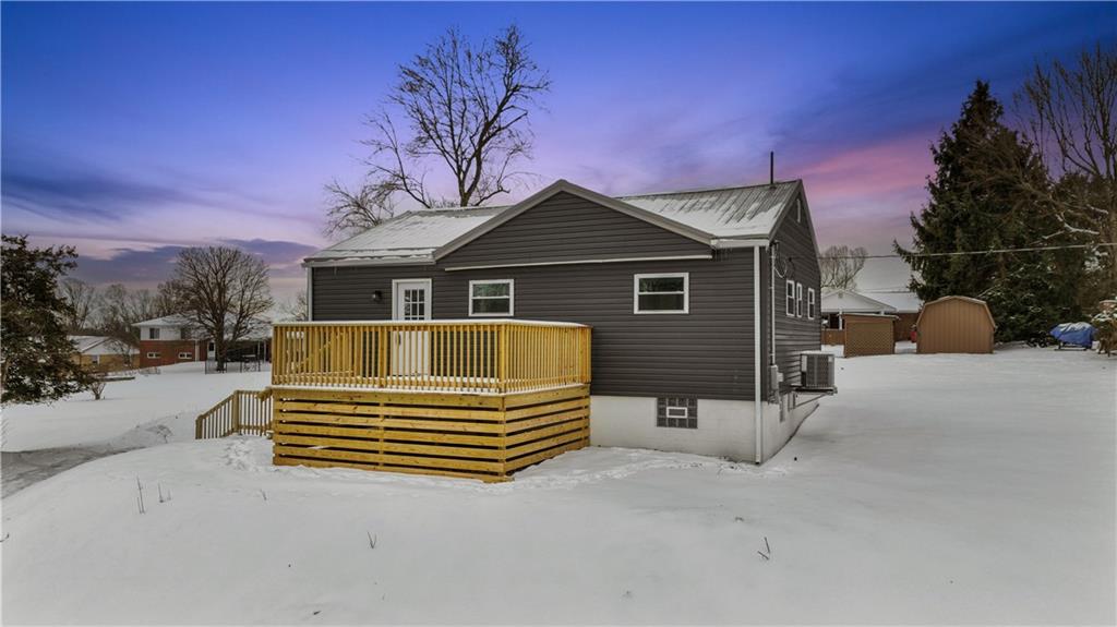 180 Frye Farm Road Greensburg, PA 15601 - Photo 1 of 35 Gallery Image 1