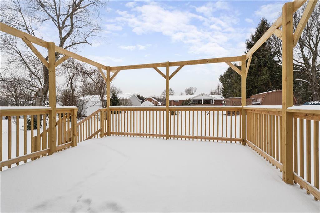 180 Frye Farm Road Greensburg, PA 15601 - Photo 26 of 35 Gallery Image 26
