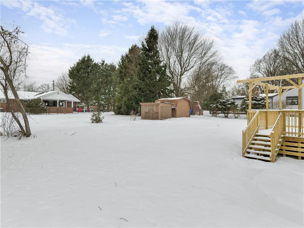 180 Frye Farm Road Greensburg, PA 15601 - Photo 27 of 35 Gallery Image 27