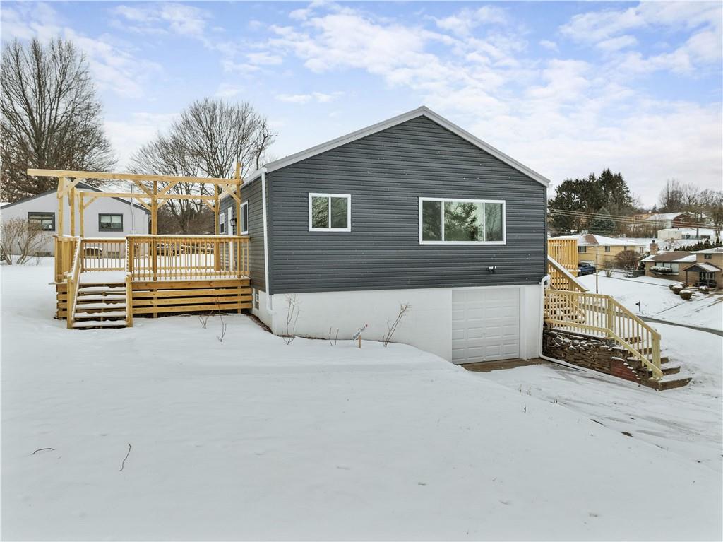 180 Frye Farm Road Greensburg, PA 15601 - Photo 33 of 35 Gallery Image 33