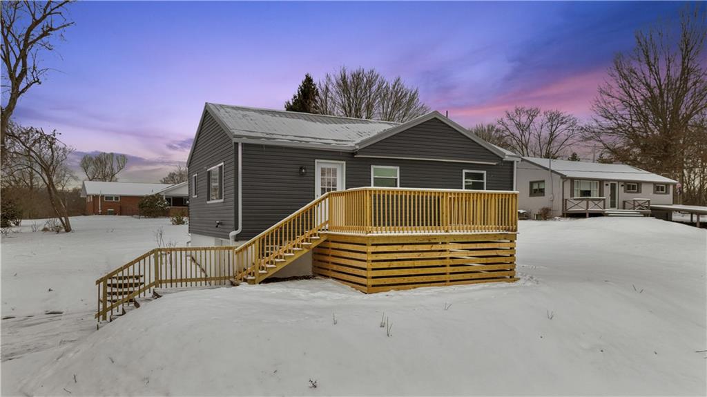180 Frye Farm Road Greensburg, PA 15601 - Photo 34 of 35 Gallery Image 34