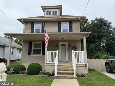 16 East Cohawkin Road Clarksboro, NJ 08020 - Photo 1 of 24 16 E. Cohawkin Road, Clarksboro NJ 08020