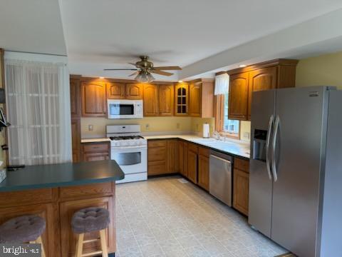 16 East Cohawkin Road Clarksboro, NJ 08020 - Photo 6 of 24 Kitchen