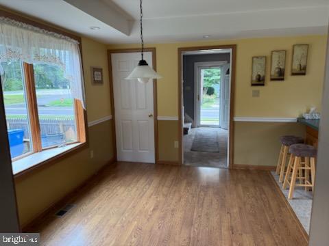 16 East Cohawkin Road Clarksboro, NJ 08020 - Photo 8 of 24 Dining area