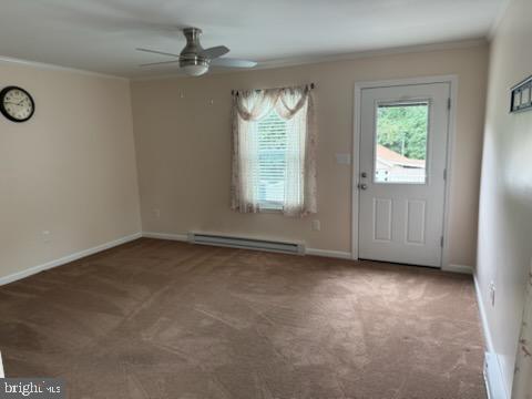 16 East Cohawkin Road Clarksboro, NJ 08020 - Photo 9 of 24 Main floor bedroom