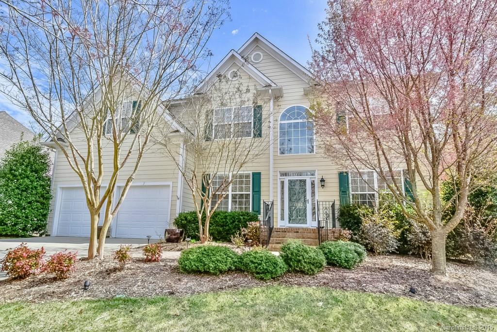 1725 Colville Lane Tega Cay, SC 29708 - Photo 1 of 24