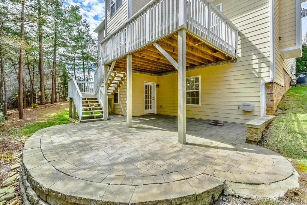 1725 Colville Lane Tega Cay, SC 29708 - Photo 24 of 24