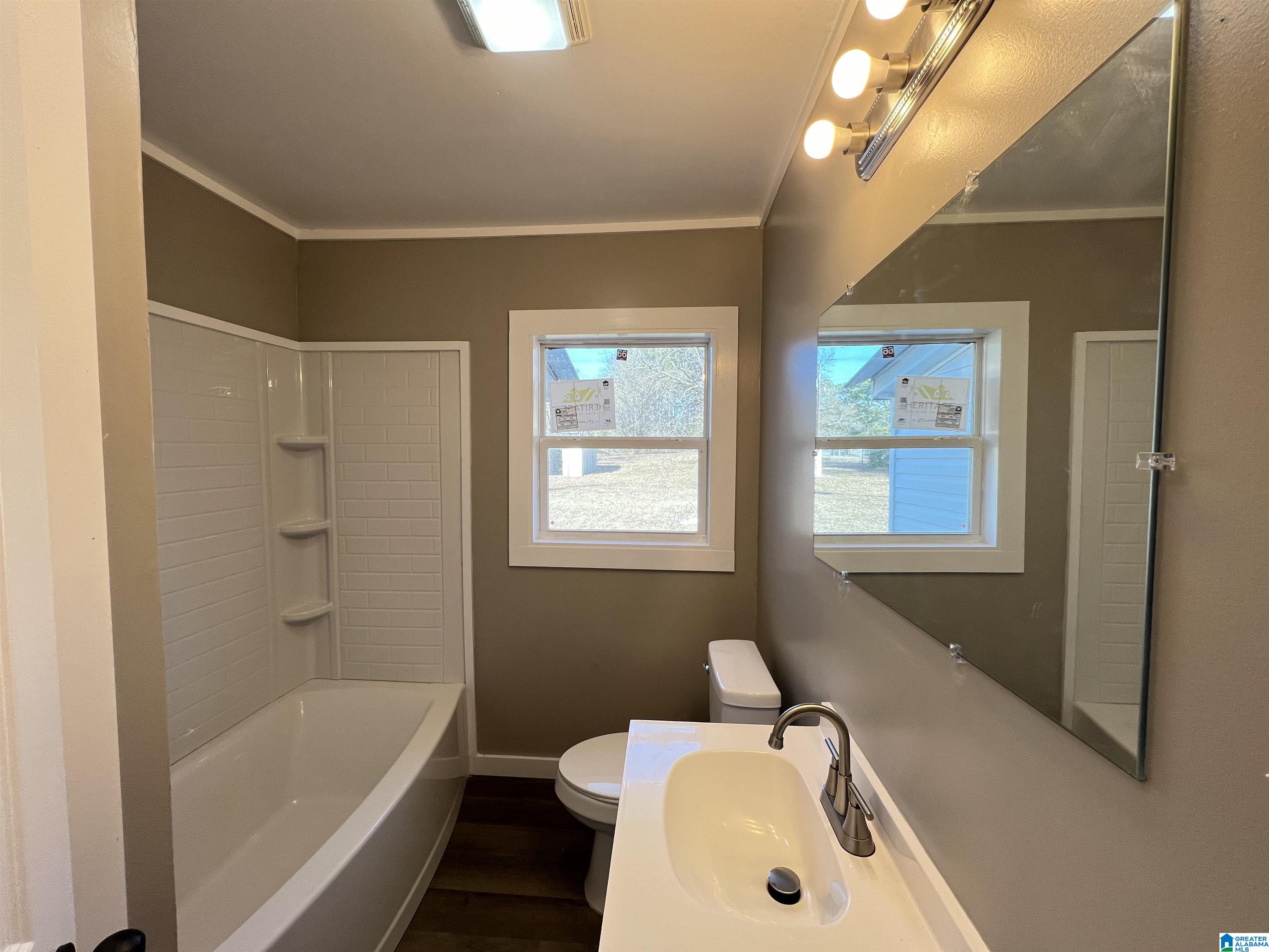 3327 Eulaton Road Anniston, AL 36201 - Photo 19 of 24