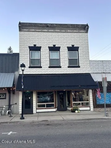 $645,000 | 6276 West Maine Street, Spirit Lake, ID 83869