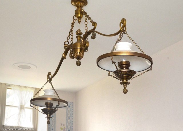 830 North Green Bay Road Lake Forest, IL 60045 - Photo 10 of 24 a view of a room with a chandelier