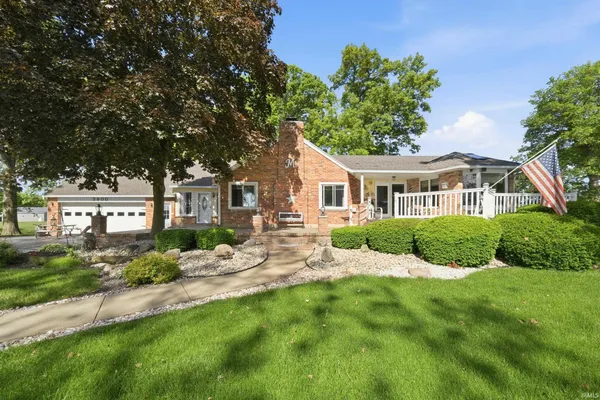 $279,900 | 3900 South 1200 East, Lagrange, IN 46761