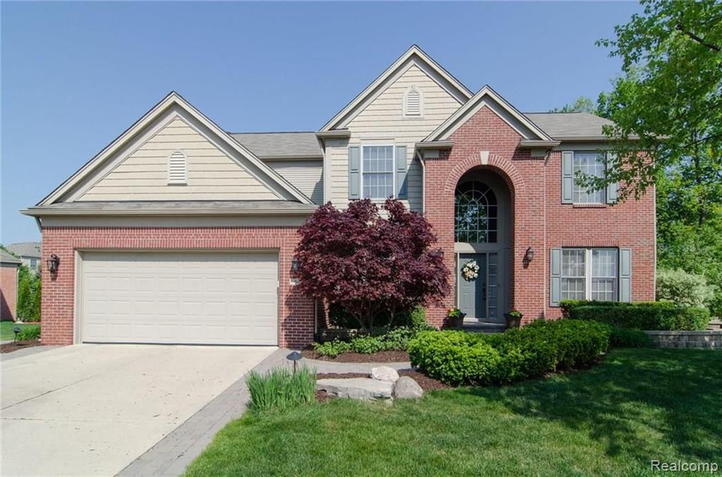 673 Enchantment Drive Rochester, MI 48307 - Photo 1 of 37