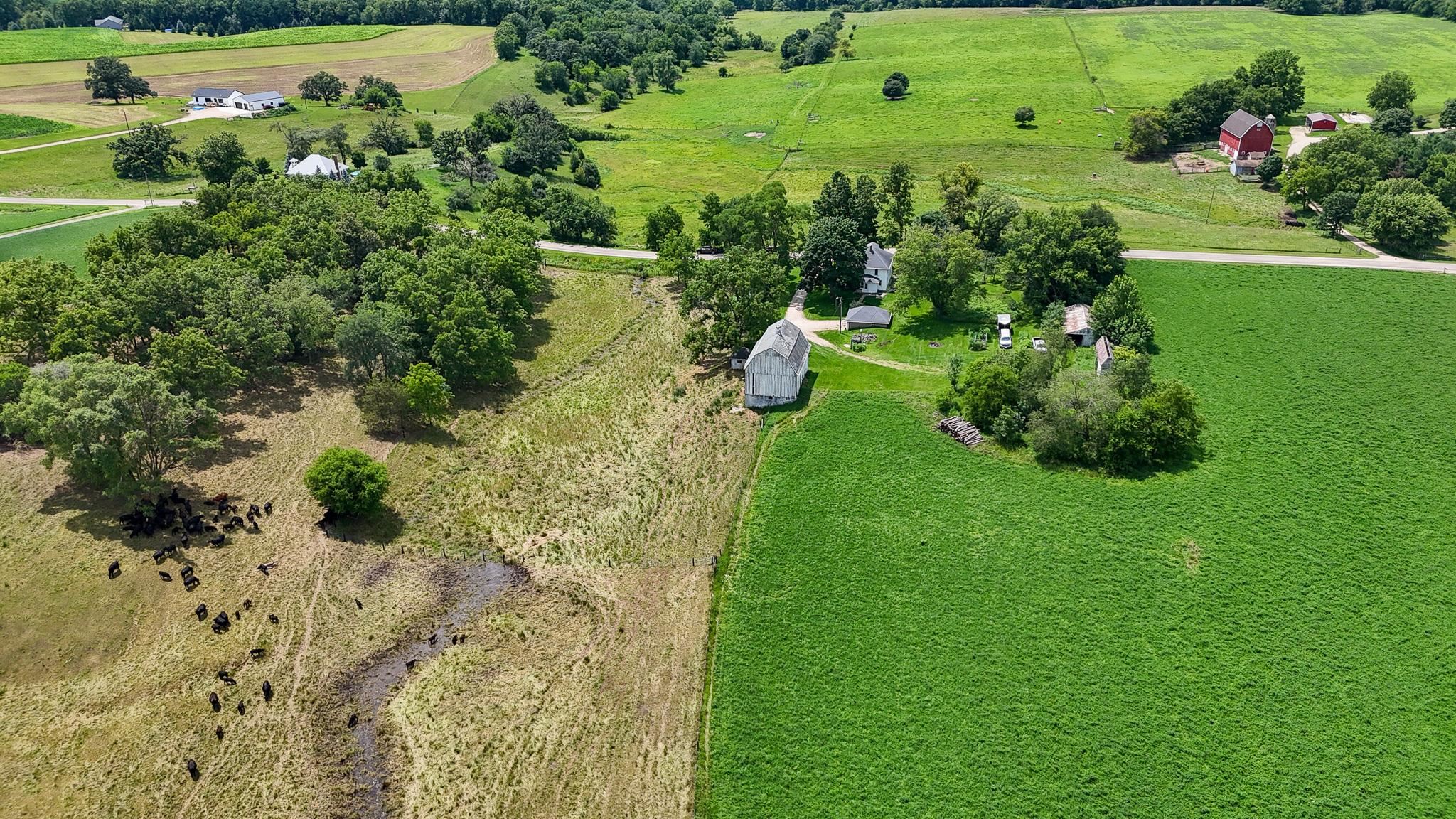 13338 Dobbs Road Darlington, WI 53530 - Photo 29 of 30