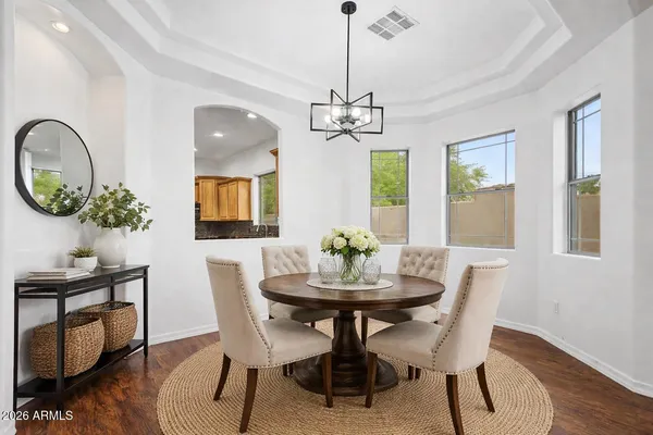 $434,900 | 6202 East McKellips Road, Unit 19, Mesa, AZ 85215