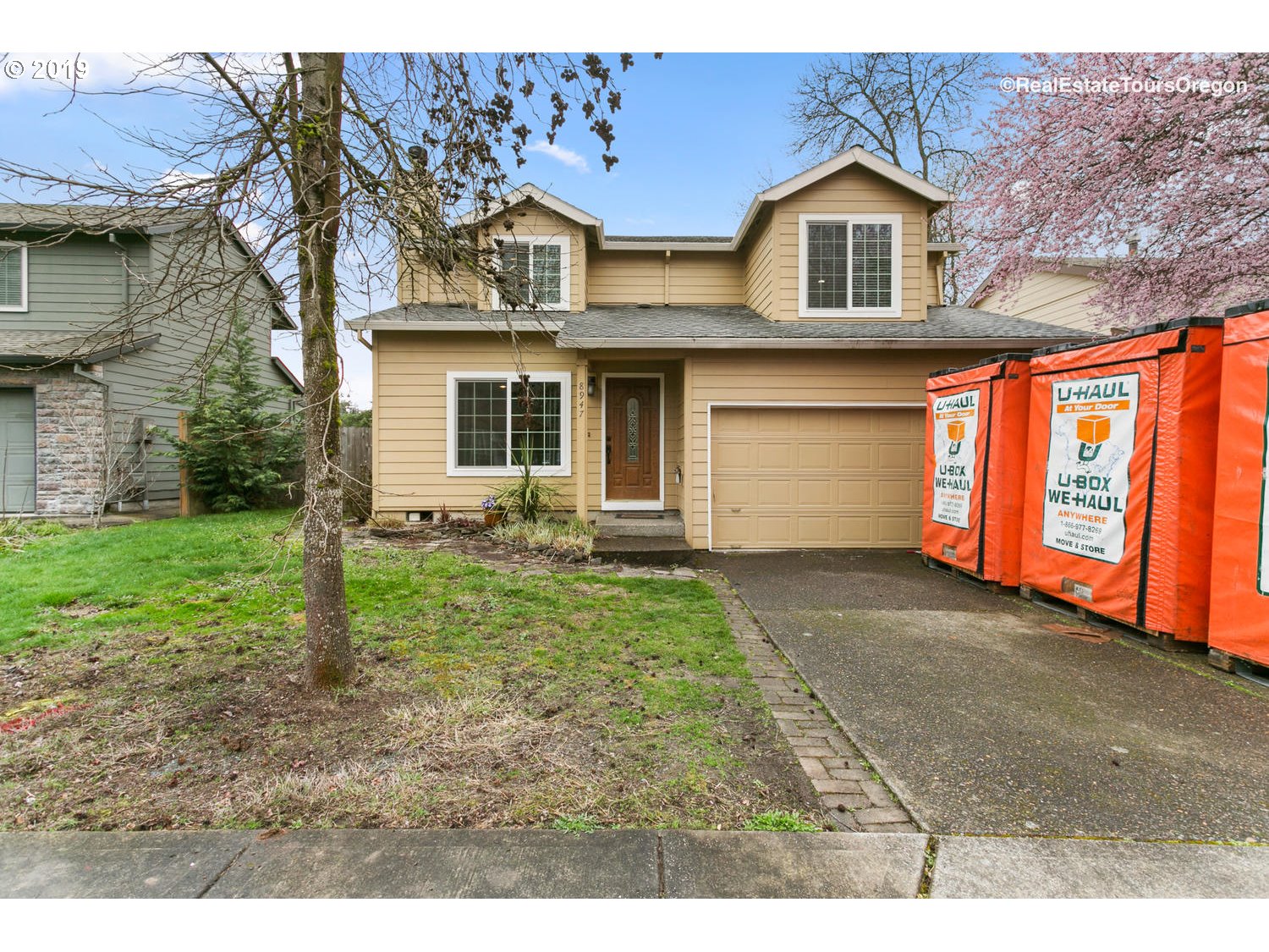 8947 Southwest 76th Place Portland, OR 97223 - Photo 1 of 32 Gallery Image 1