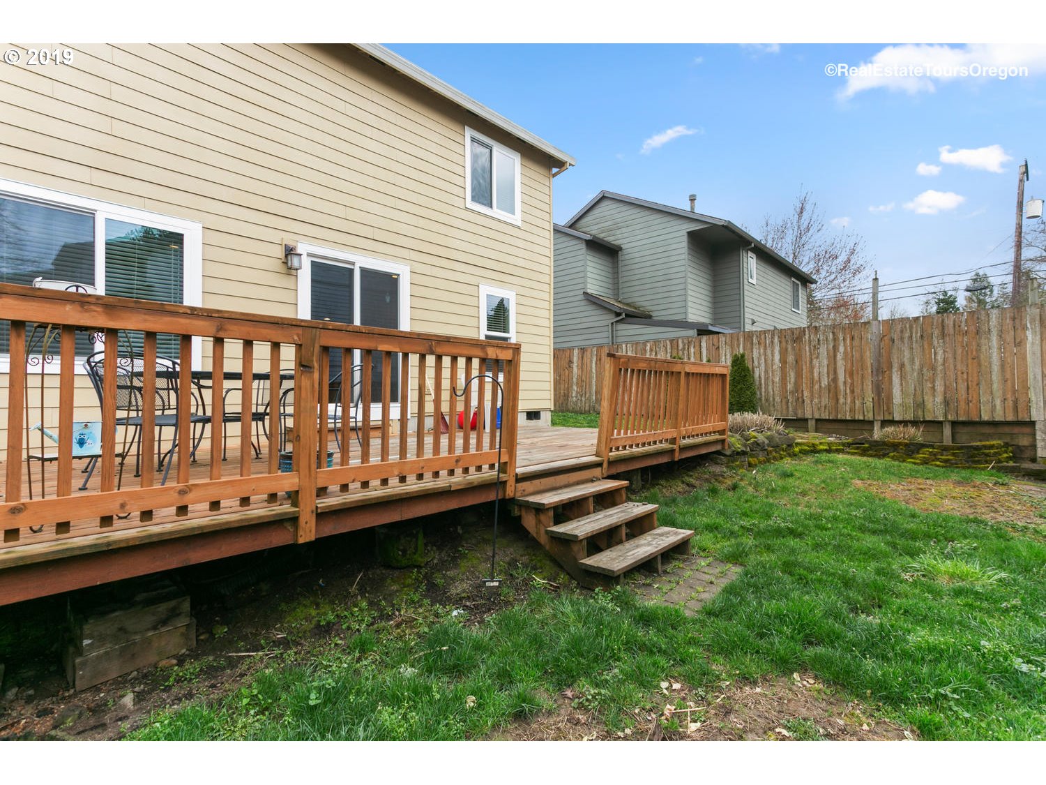 8947 Southwest 76th Place Portland, OR 97223 - Photo 31 of 32 Gallery Image 31