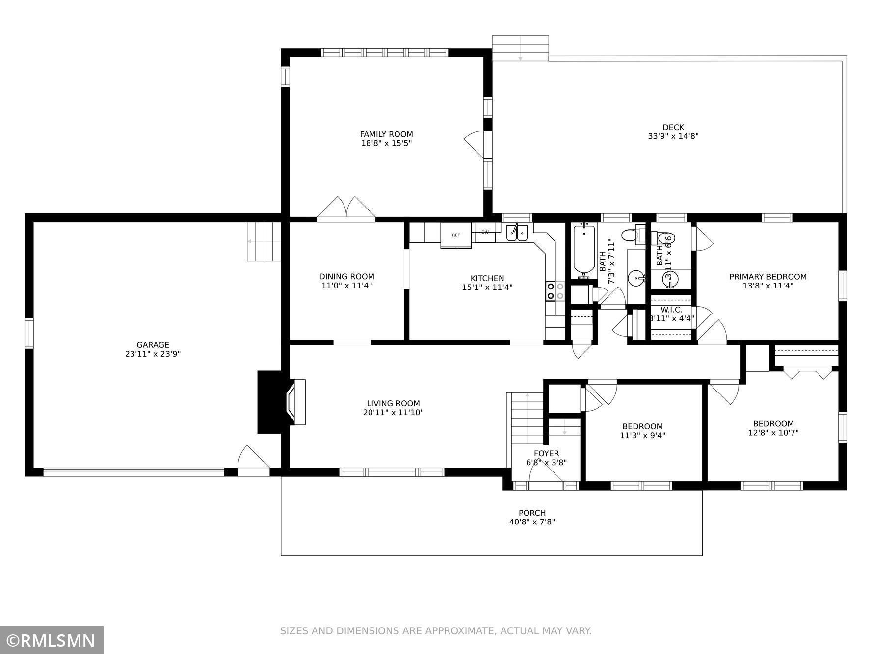6896 Rosemary Road Eden Prairie, MN 55346 - Photo 29 of 30 Gallery Image 29