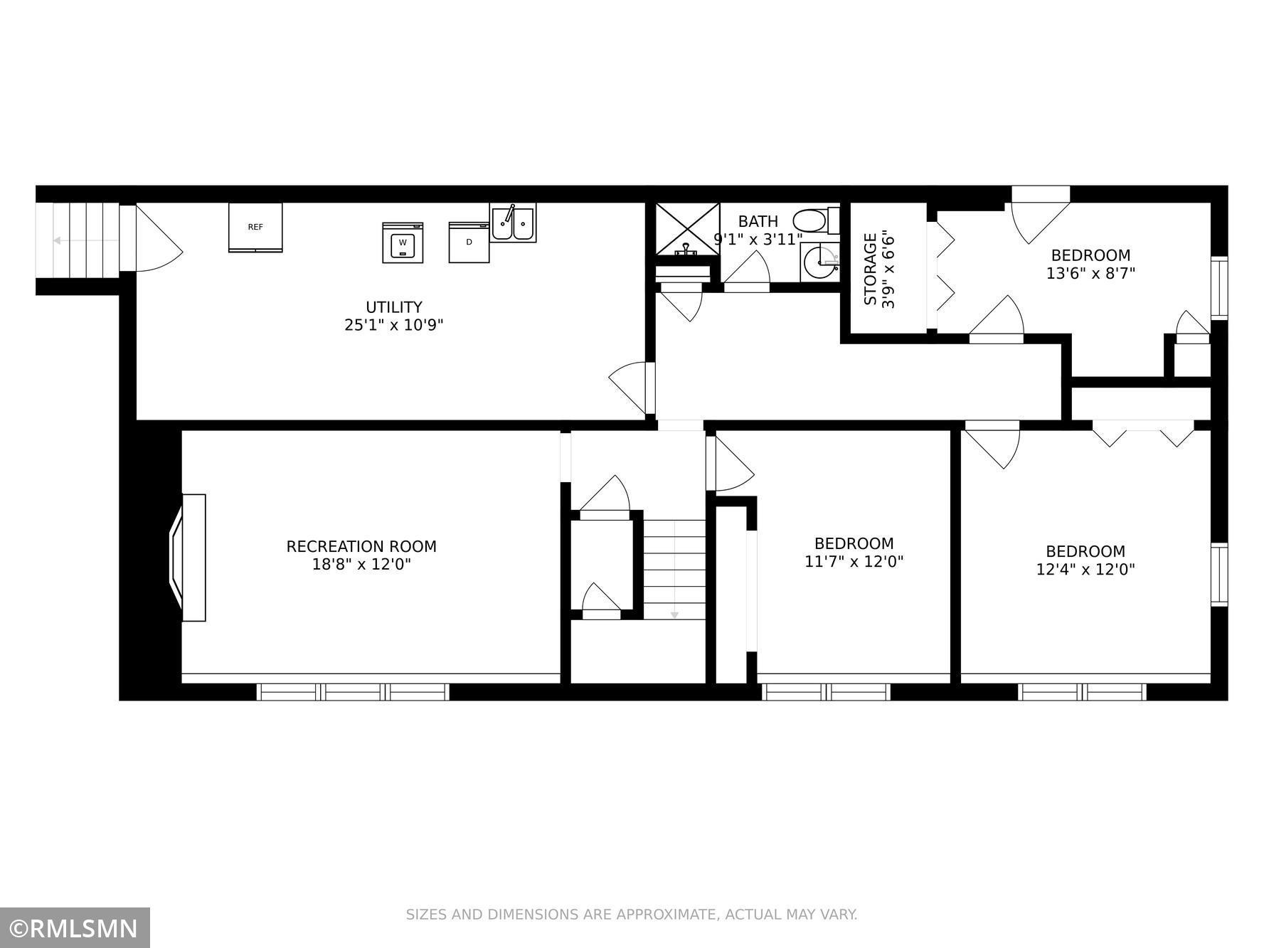 6896 Rosemary Road Eden Prairie, MN 55346 - Photo 30 of 30 Gallery Image 30