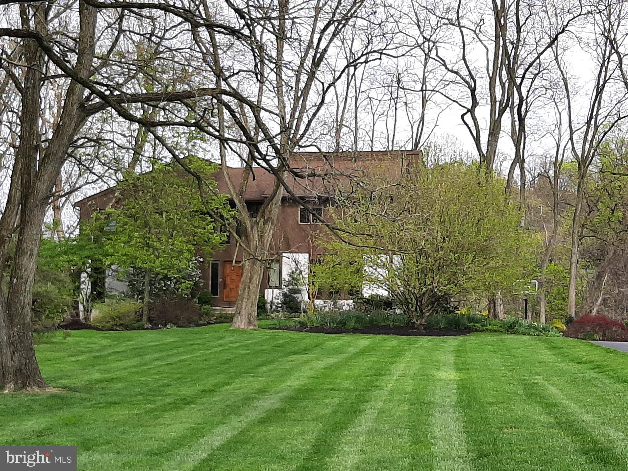 796 Panorama Road Villanova, PA 19085 - Photo 1 of 43