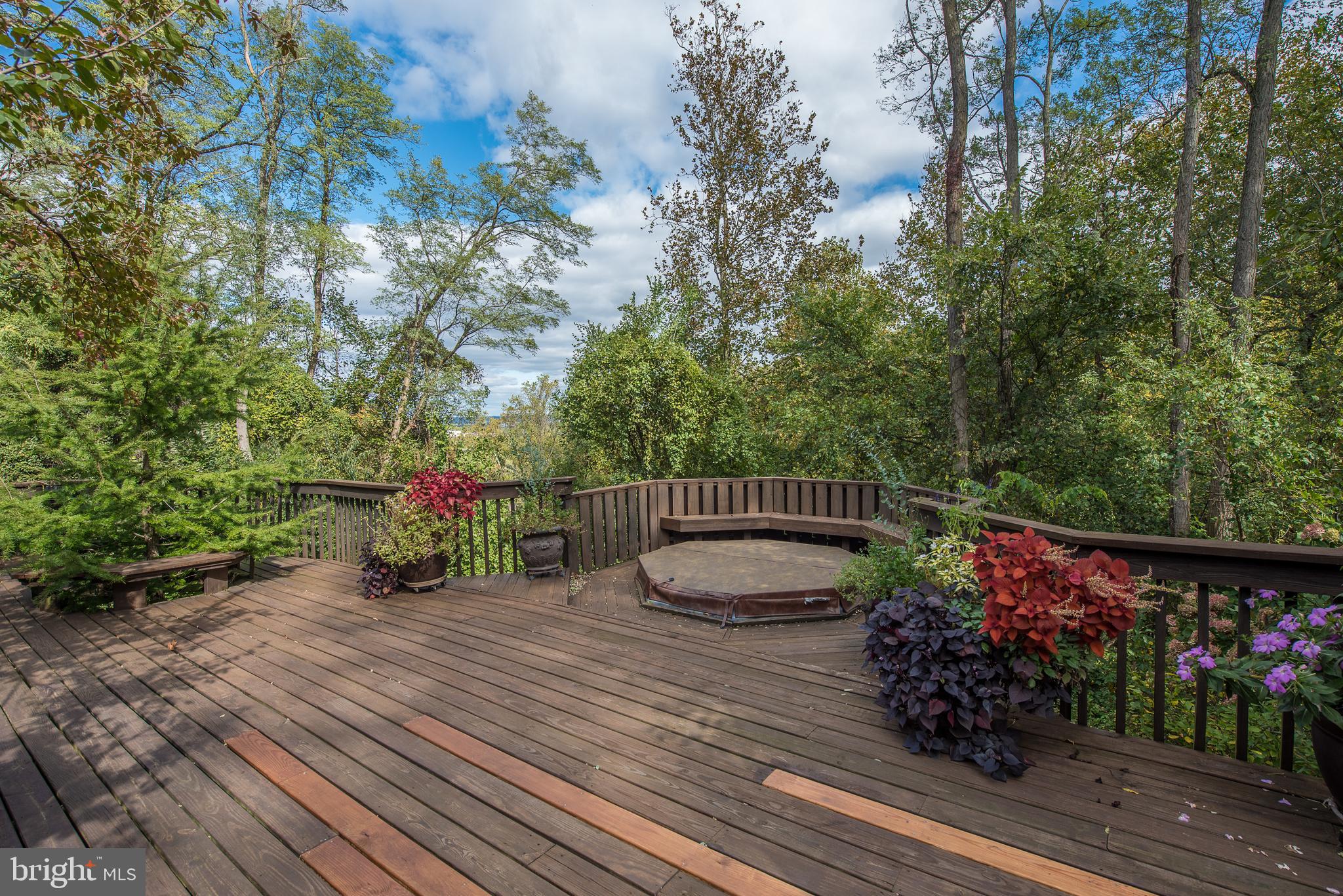 796 Panorama Road Villanova, PA 19085 - Photo 12 of 43