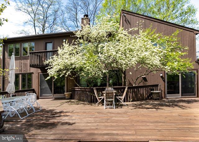 796 Panorama Road Villanova, PA 19085 - Photo 19 of 43