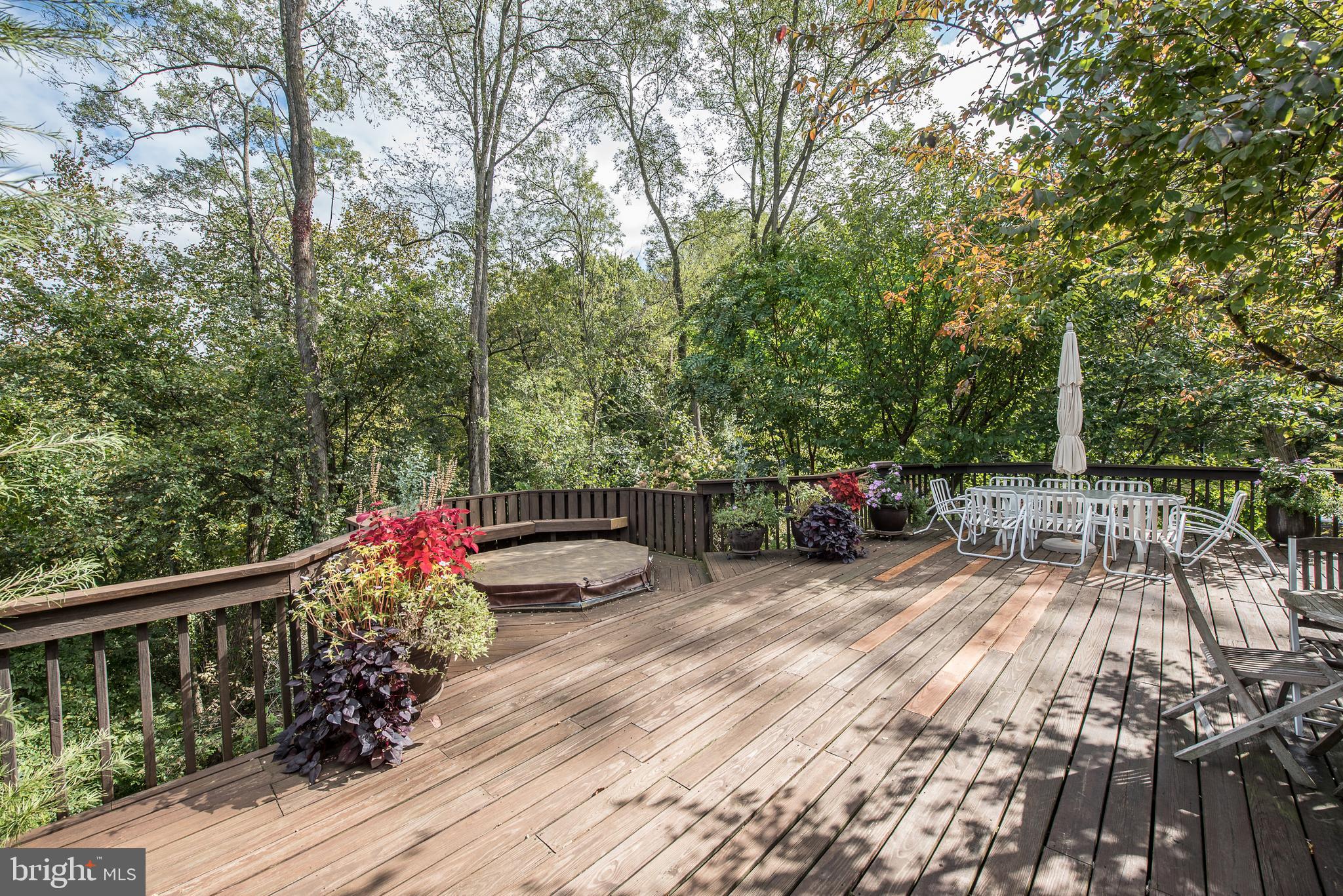 796 Panorama Road Villanova, PA 19085 - Photo 21 of 43