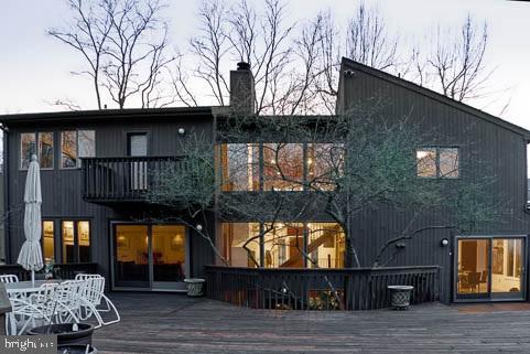 796 Panorama Road Villanova, PA 19085 - Photo 28 of 43