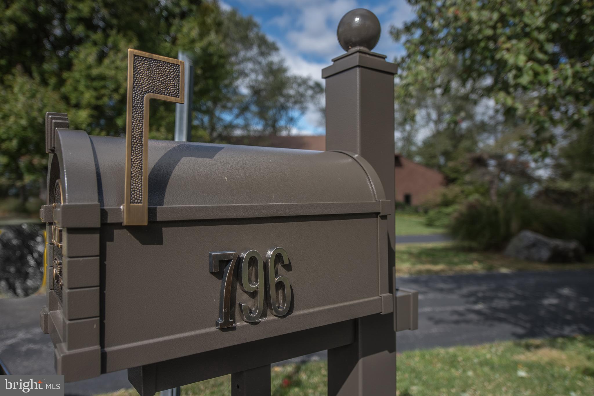 796 Panorama Road Villanova, PA 19085 - Photo 41 of 43