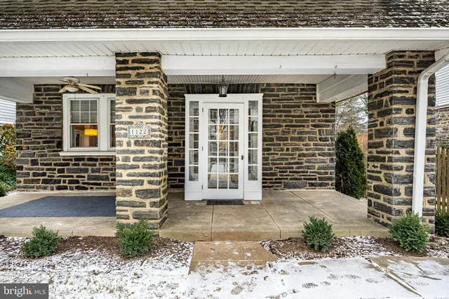 $725,000 | 1122 Montgomery Avenue, Narberth, PA 19072