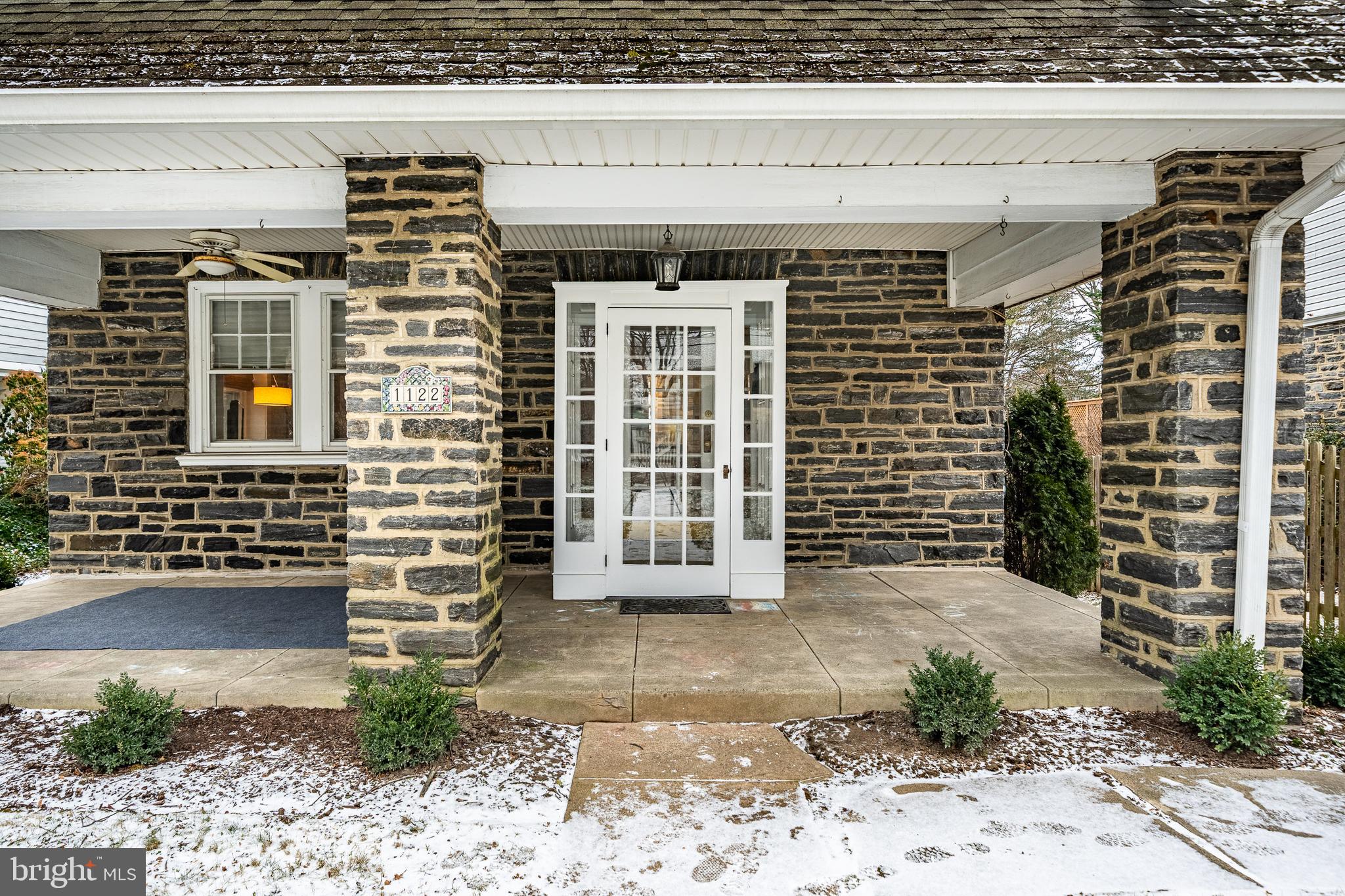 1122 Montgomery Avenue Narberth, PA 19072 - Photo 2 of 37