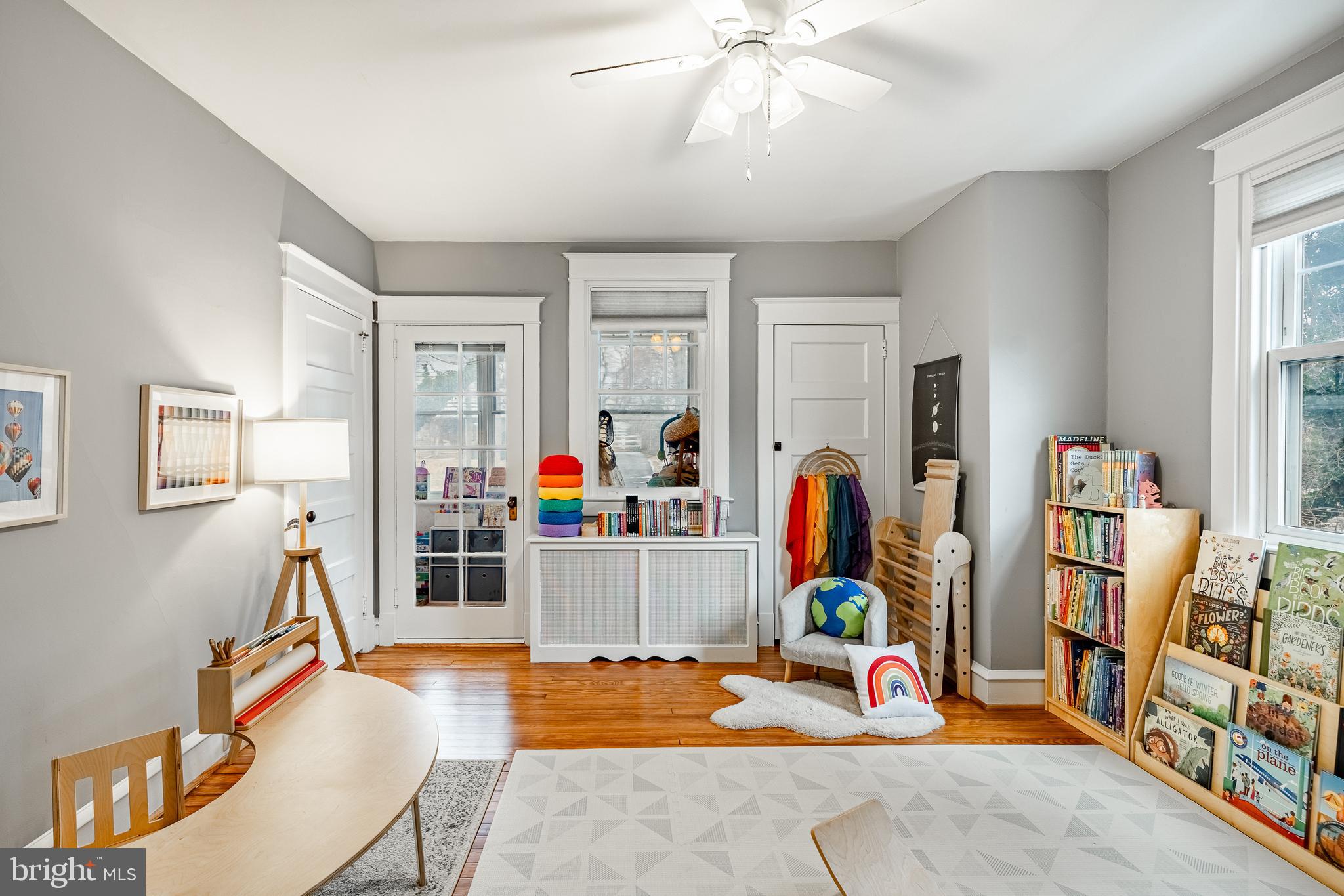 1122 Montgomery Avenue Narberth, PA 19072 - Photo 23 of 37