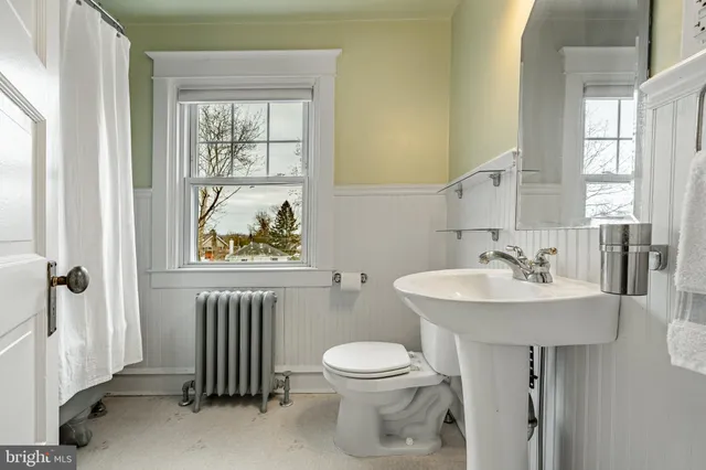 $725,000 | 1122 Montgomery Avenue, Narberth, PA 19072