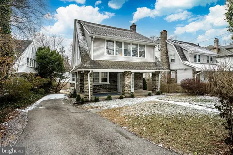 $725,000 | 1122 Montgomery Avenue, Narberth, PA 19072