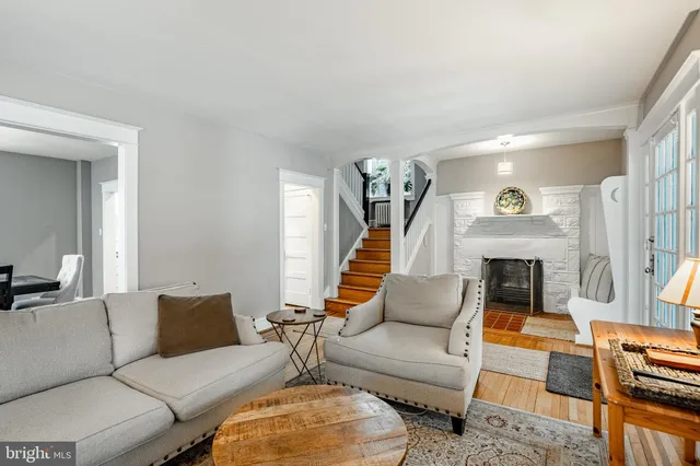 $725,000 | 1122 Montgomery Avenue, Narberth, PA 19072